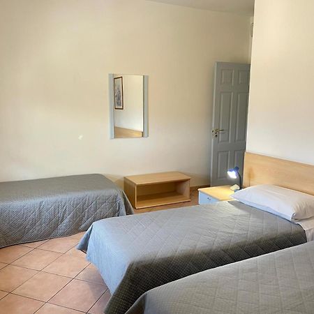 Hotel Girasole House Florencia Exterior foto