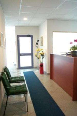 Hotel Girasole House Florencia Exterior foto