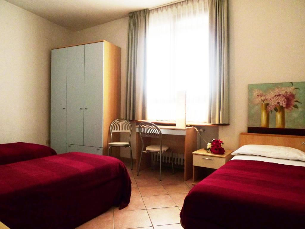 Hotel Girasole House Florencia Habitación foto