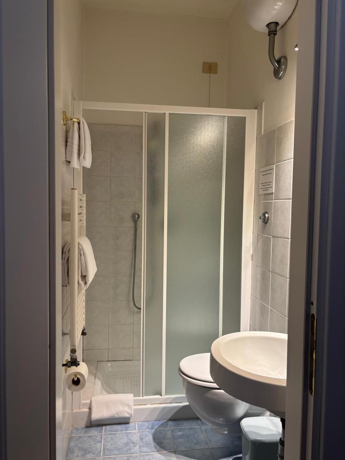 Hotel Girasole House Florencia Habitación foto