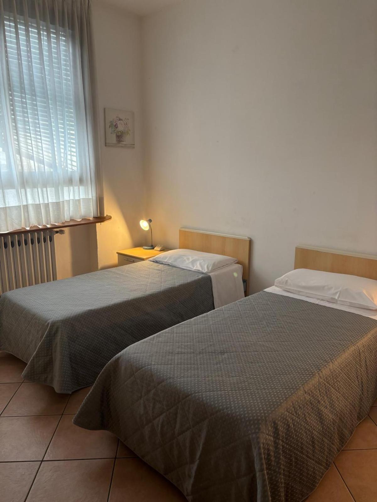 Hotel Girasole House Florencia Habitación foto
